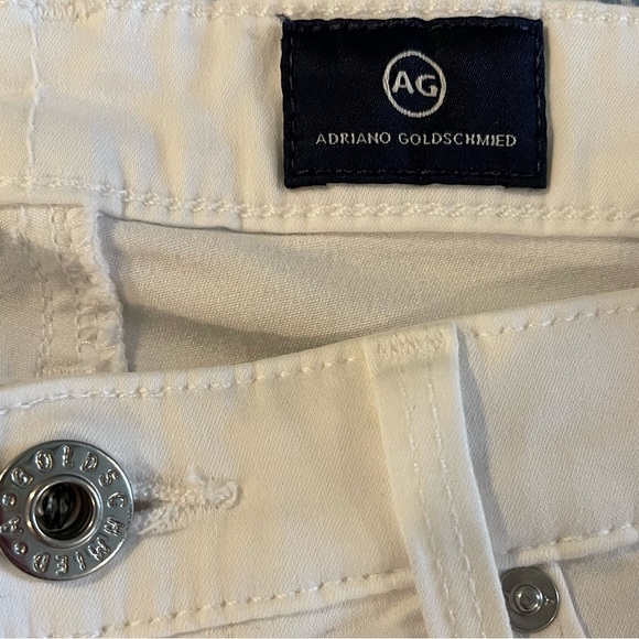 Adriano Goldschmied The Prima Mid-Rise Cigarette - Picture 3 of 9